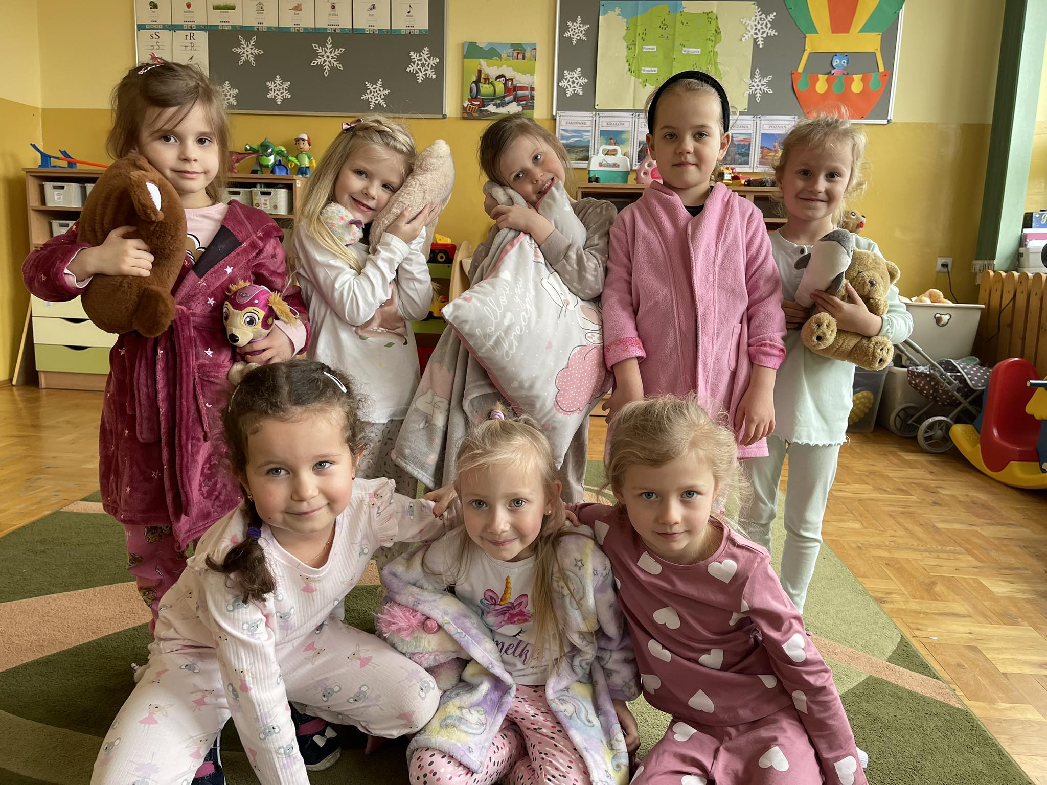 Akcja charytatywna „Tydzień dobroci serc”