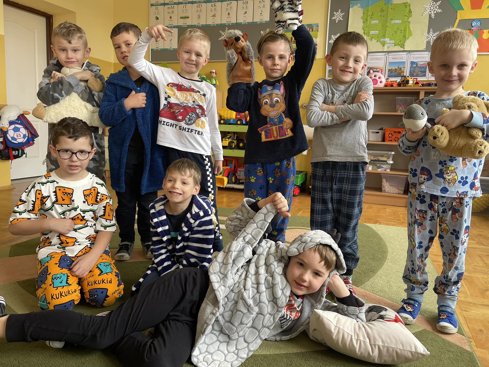 Akcja charytatywna „Tydzień dobroci serc”
