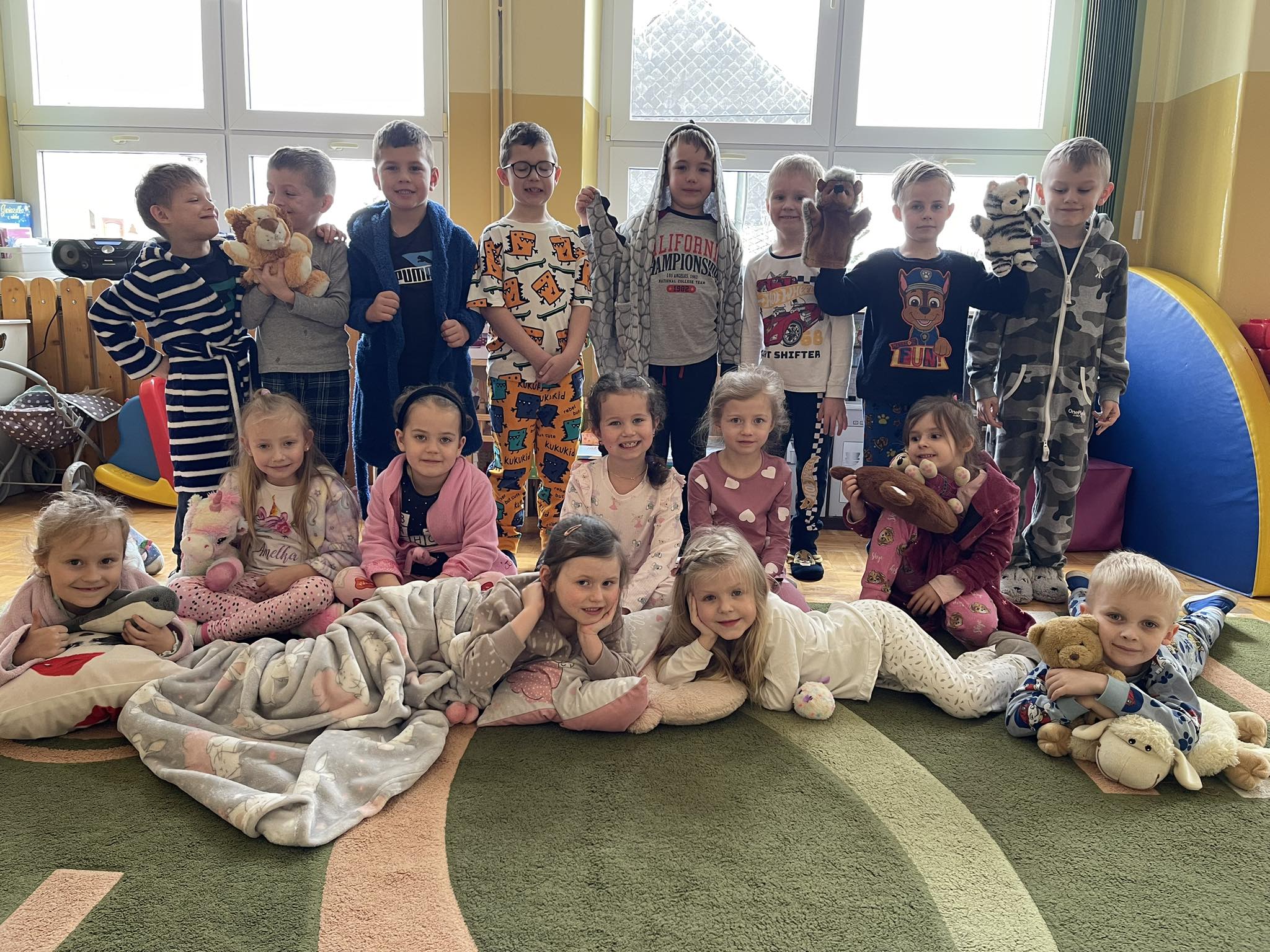Akcja charytatywna „Tydzień dobroci serc”