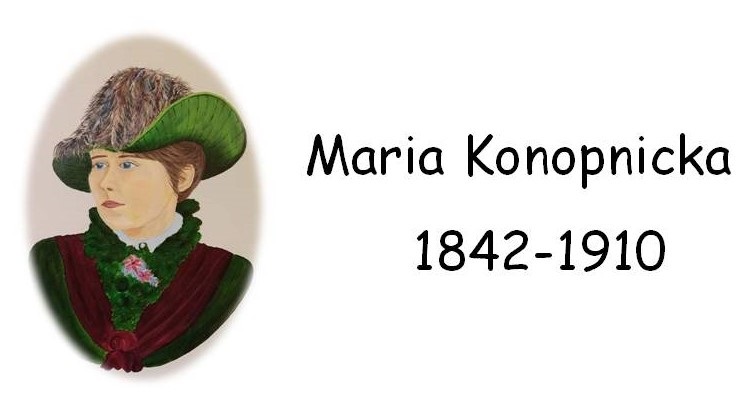 Maria Konopnicka