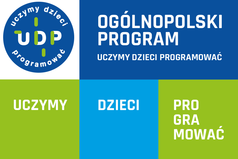 program uczymy dzieci programowac